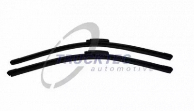 TRUCKTEC AUTOMOTIVE 0758029 -  Щетка стеклоочистителя